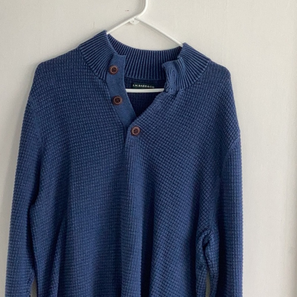 Men’s XL Sweater